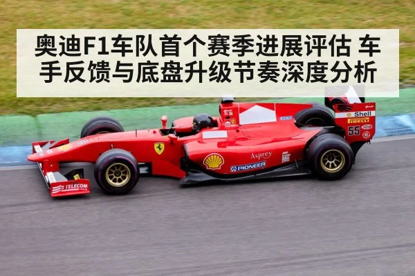 奥迪F1车队首个赛季进展评估 车手反馈与底盘升级节奏深度分析