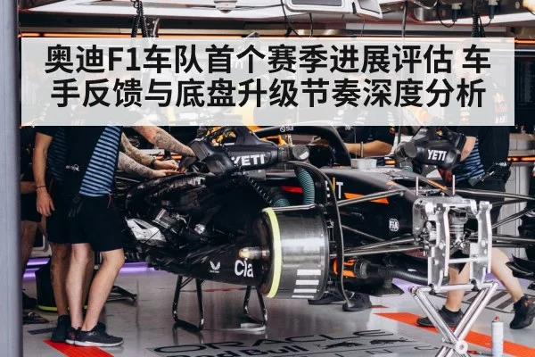 F1 engineering team